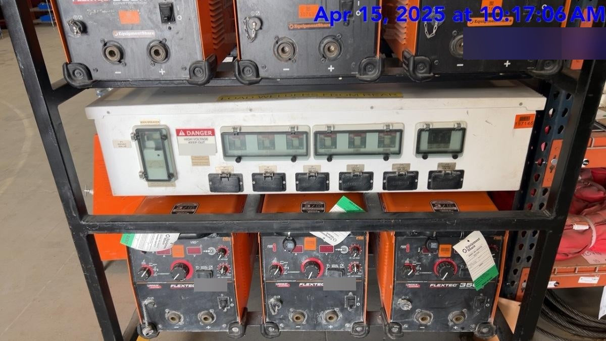 2021 LEX WR6A-7SM-FG26DZ6LD-R