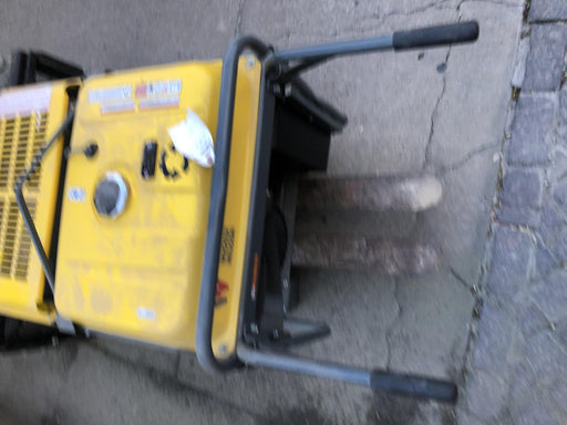 2019 WACKER NEUSON GPS9700A