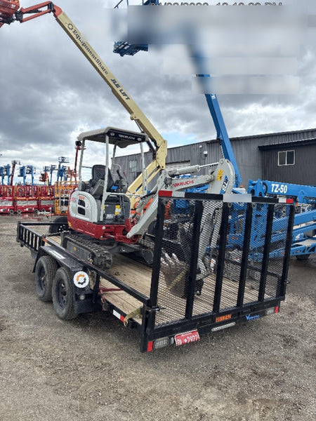2024 VERSATILE FLRR