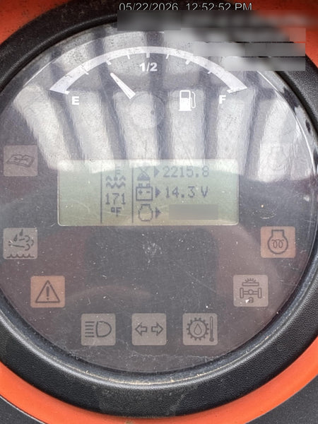 2023 SKYTRAK 10054