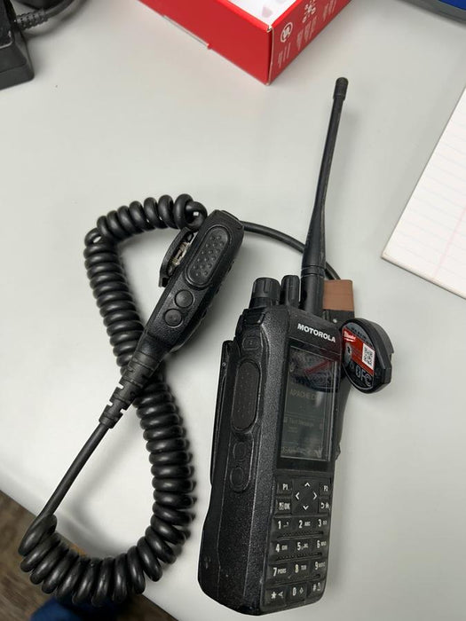 2023 MOTOROLA R7 DISPLAY