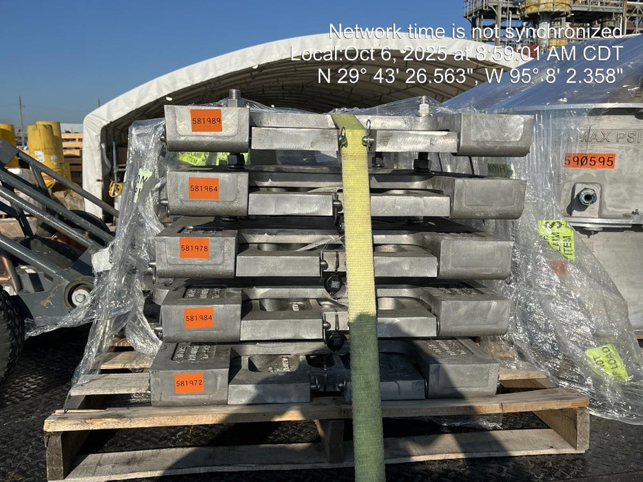 2025 TEXAS PNEUMATIC TOOLS, INC. TX-SG20