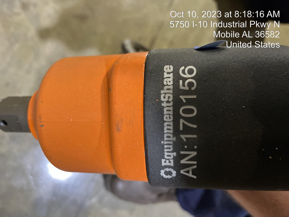 2021 MICHIGAN PNEUMATIC 751SS