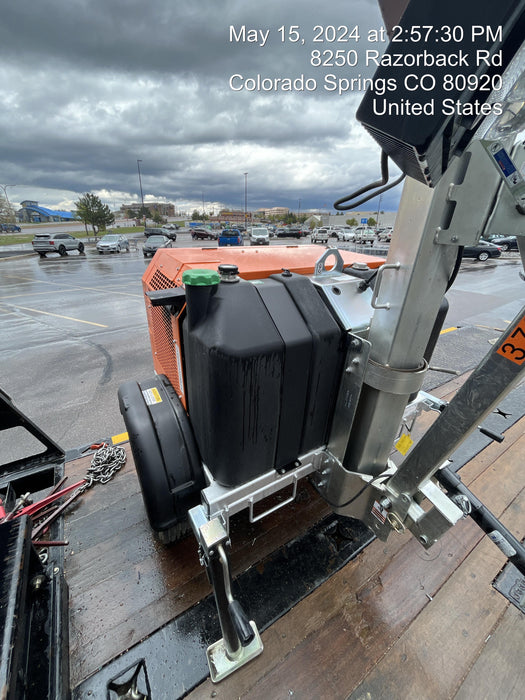 2023 WANCO WLTT-4MM4K