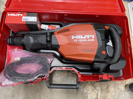 2022 HILTI TE 1000-AVR
