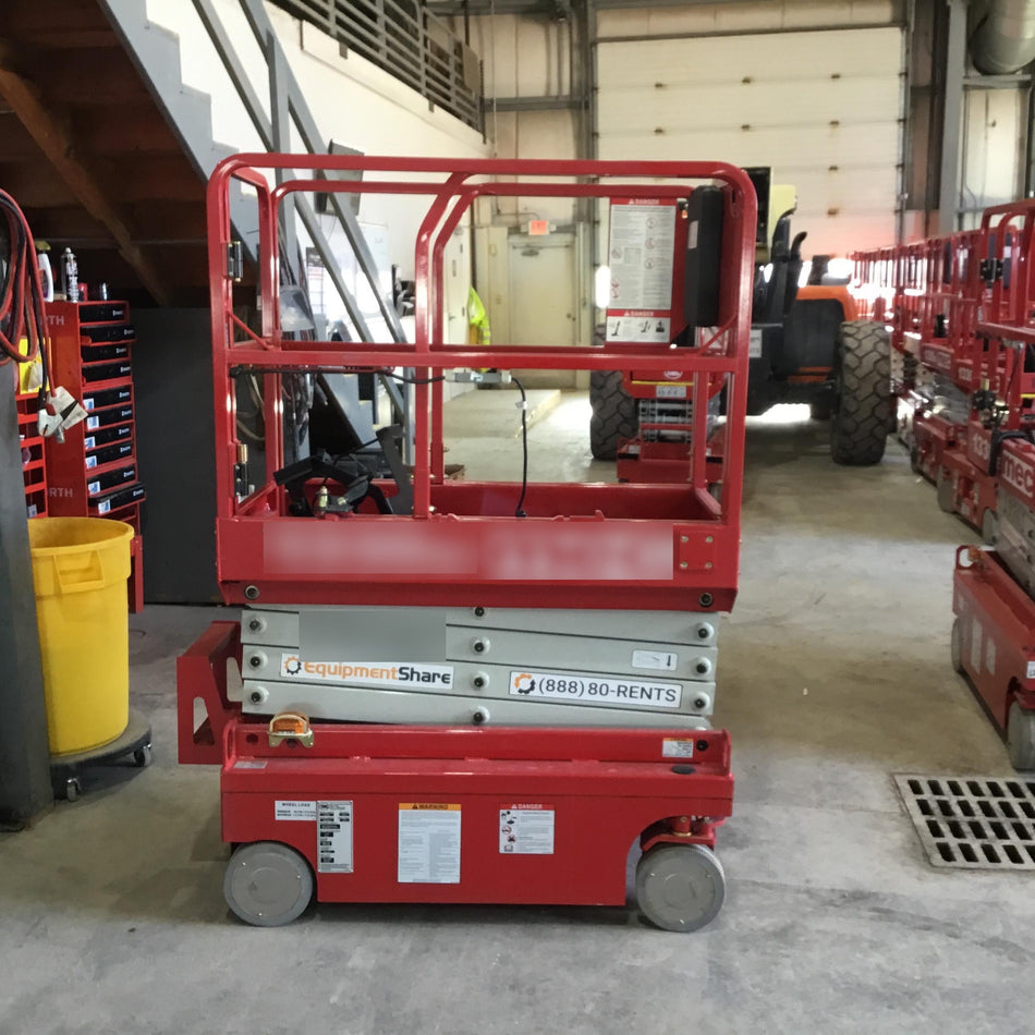2018 MEC 1330SE MEC 1330SE w/2 Yr Full Extended Warranty