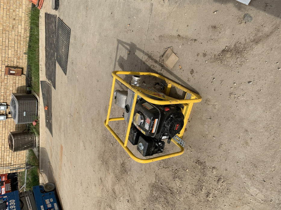 2020 WACKER NEUSON PT2A