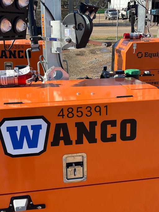 2025 WANCO WLTT-4MM4K