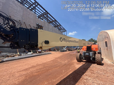 2025 JLG 1500SJ