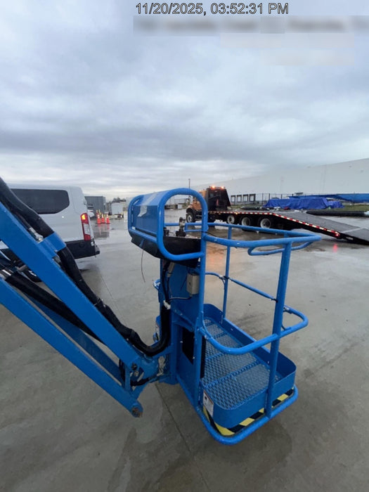 2017 GENIE Z-40/23 N