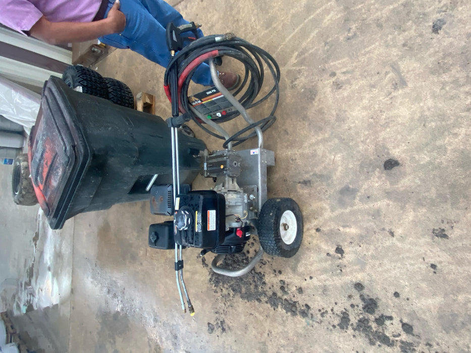 2019 MI-T-M CORPORATION CA-3504-1MAH