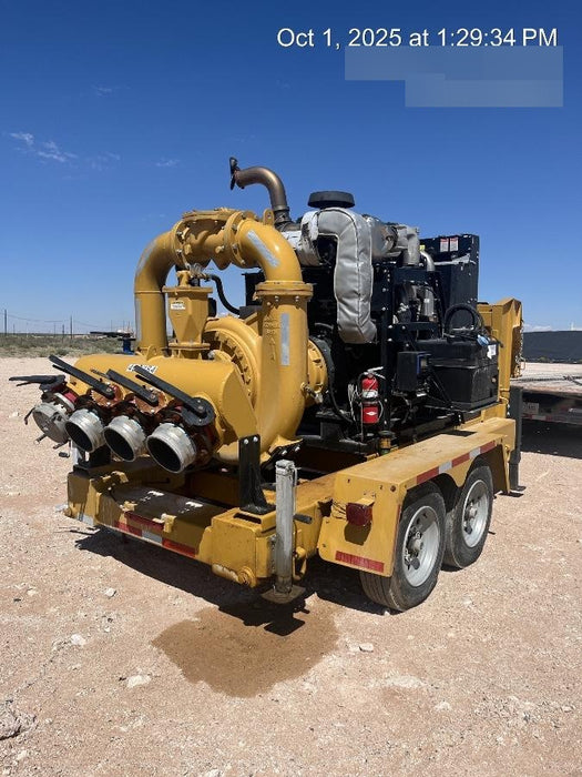 2024 PREMIER PUMP 8NHTH-RP-DC13