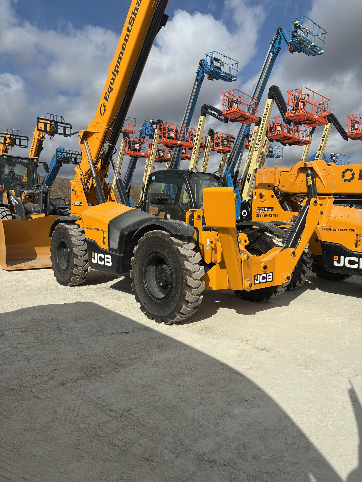 2026 JCB 512-56