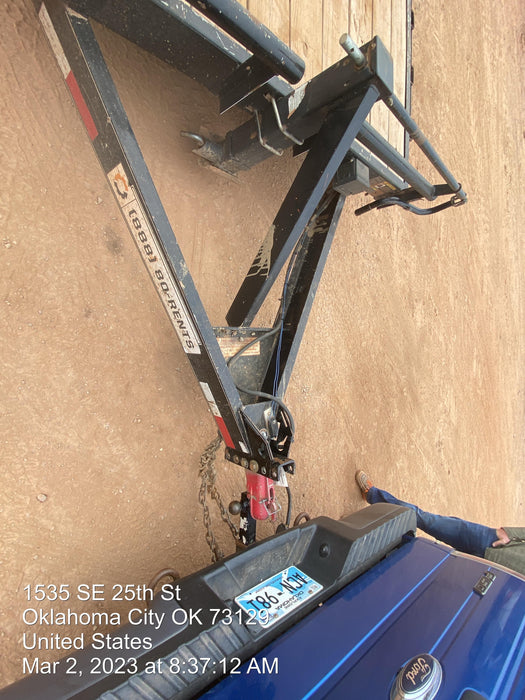 2019 DOOLITTLE EZ Load GT