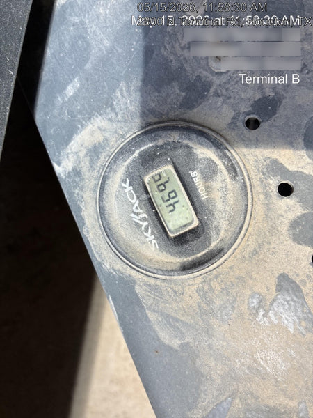 2019 Skyjack SJIII-3219 Standard w/Trojan Batteries
