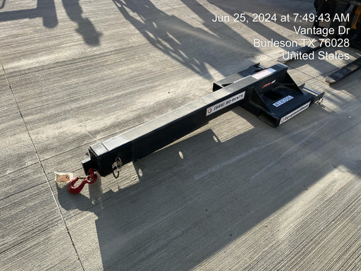 2024 ARROW MATERIAL HANDLING CE60-TH-STP