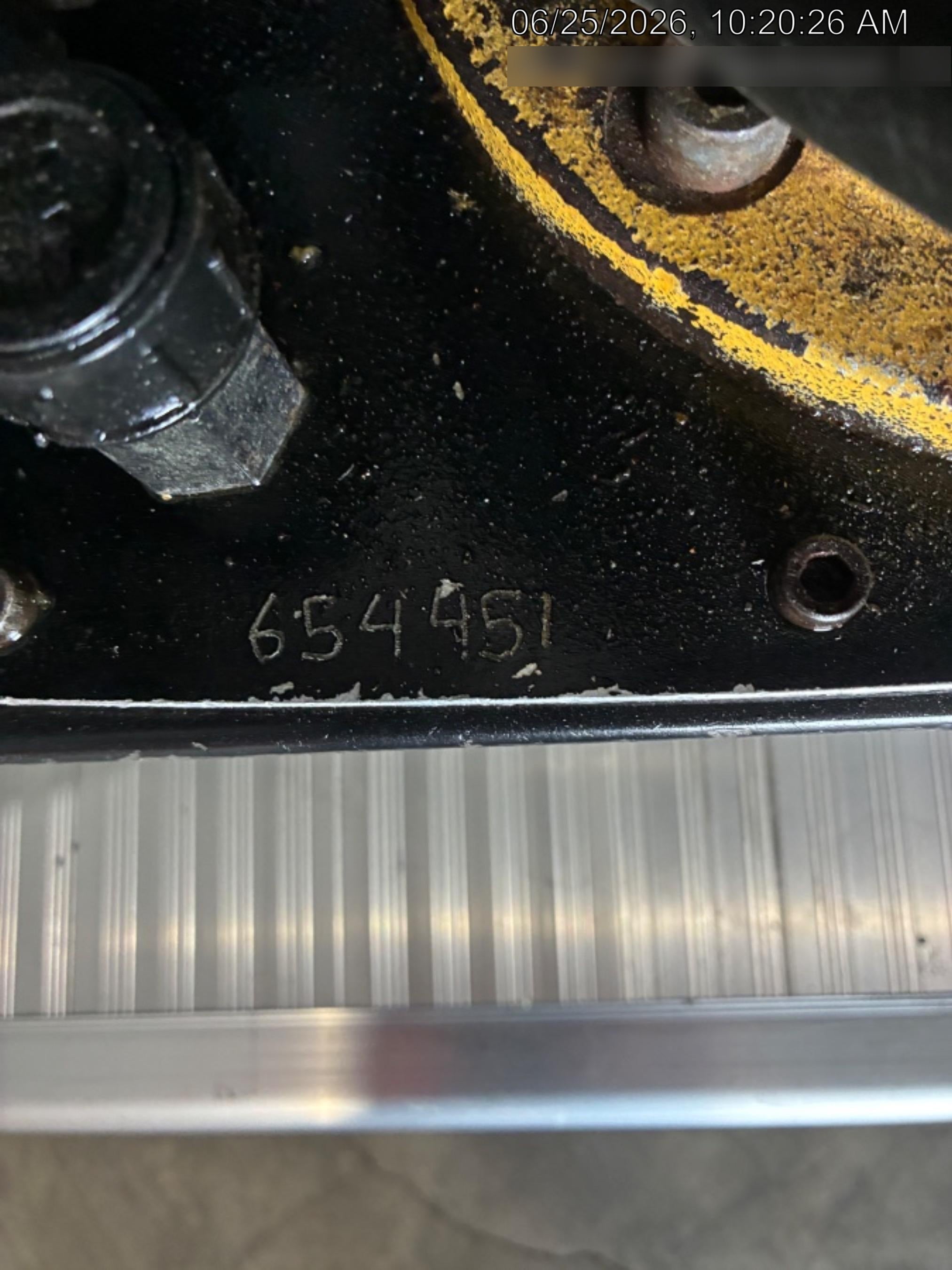 2040 ENERPAC ZA4208TX-Q