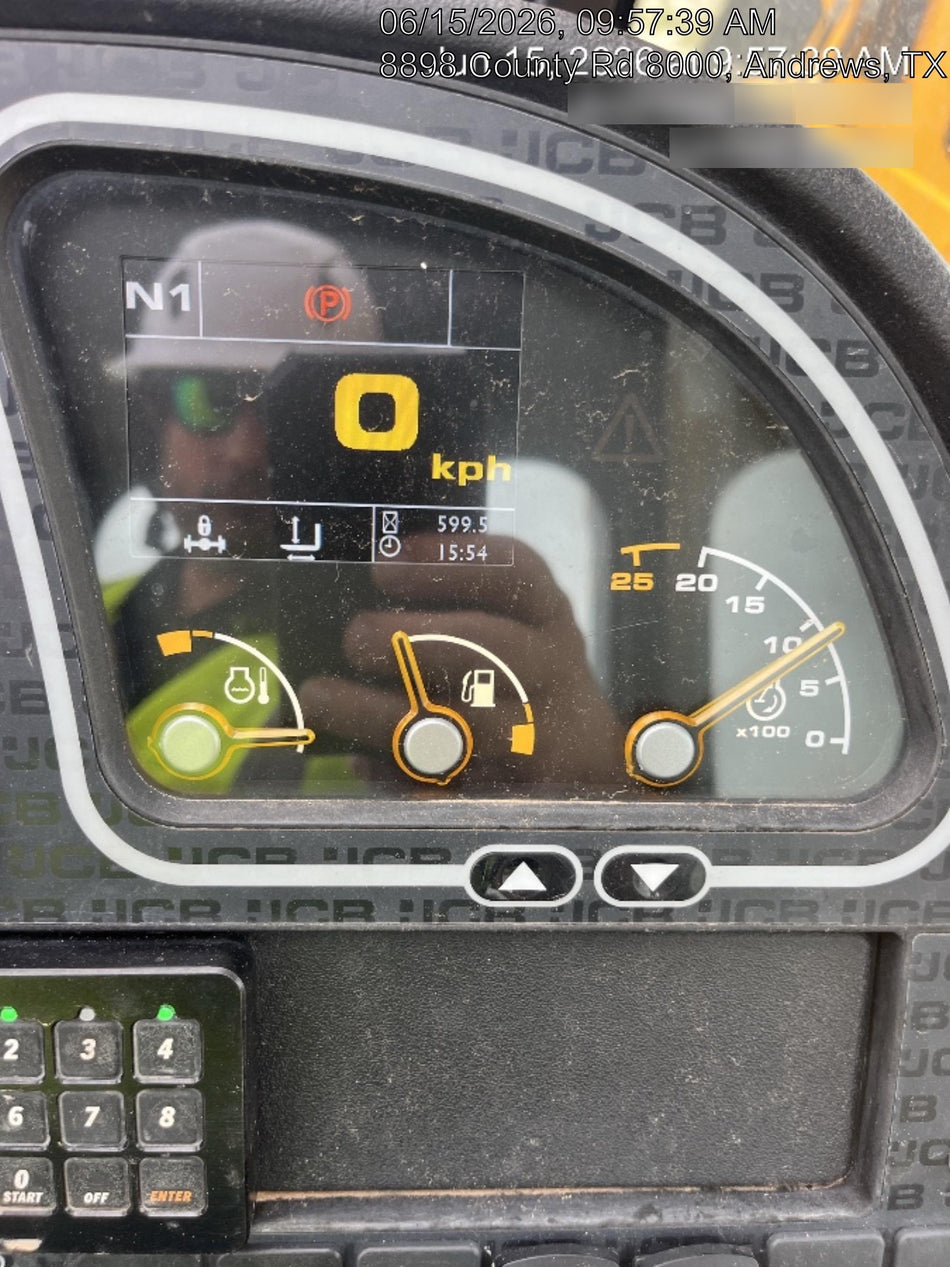 2025 JCB 512-56