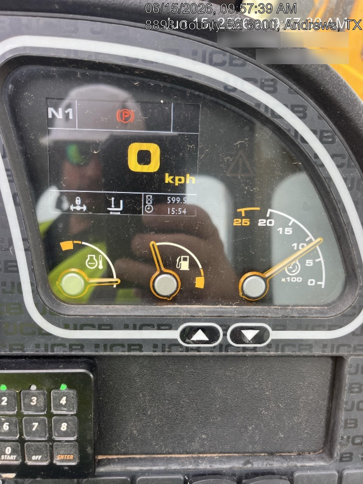 2025 JCB 512-56
