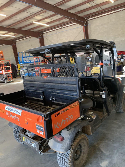 2022 KUBOTA RTV-X1140W-H (Canopy)