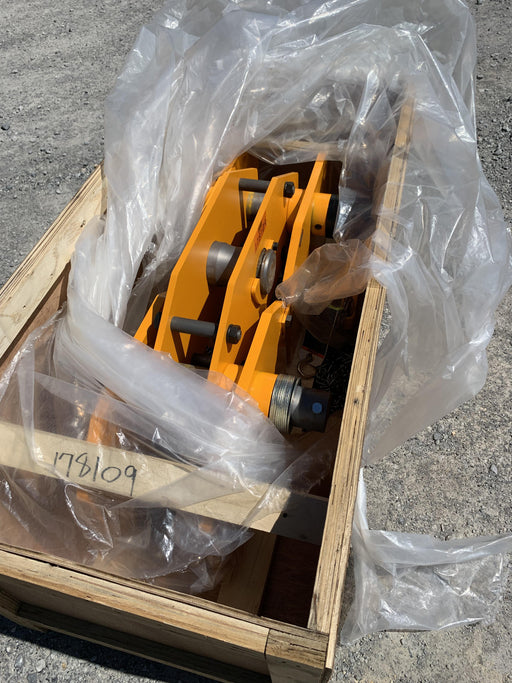 2021 HARRINGTON GT150M