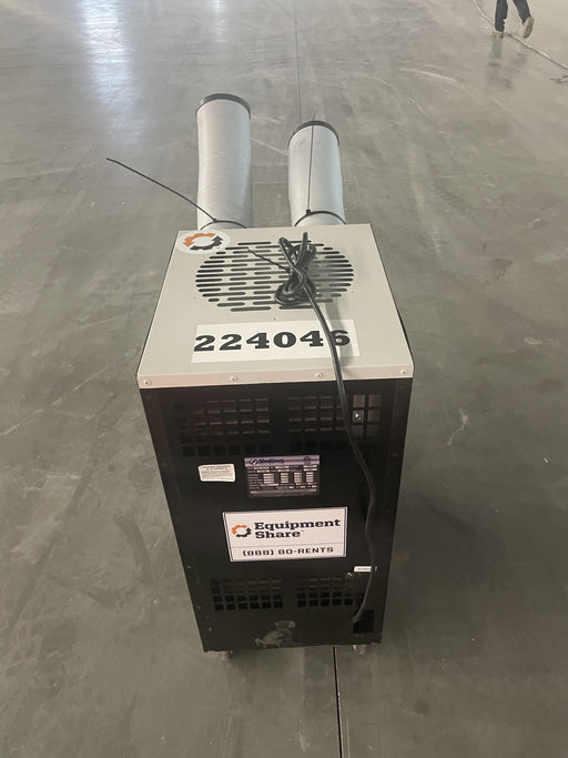 2022 KWIKOOL KPAC1411-2