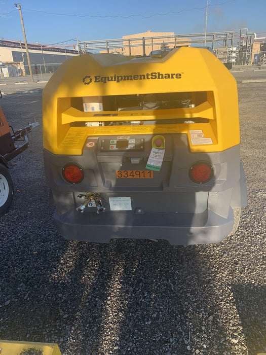 2023 ATLAS COPCO XAS188 CWK