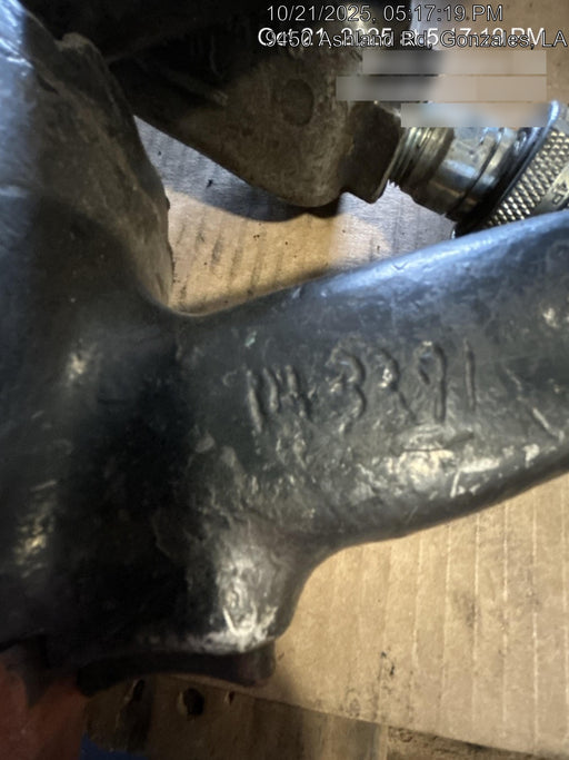 2021 MICHIGAN PNEUMATIC 750SS