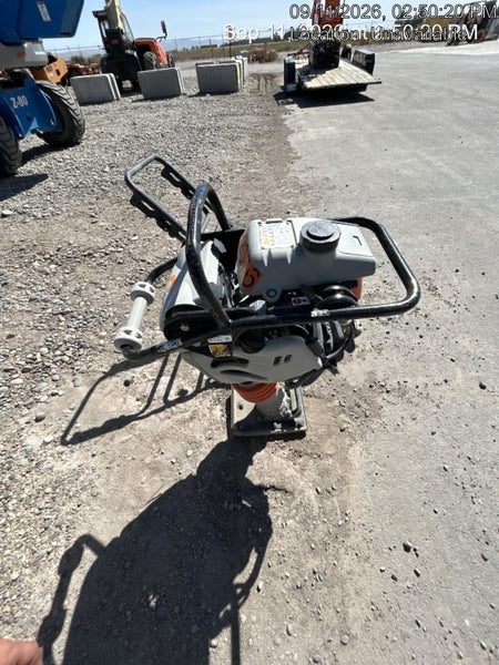 2023 MULTIQUIP MTX60HD