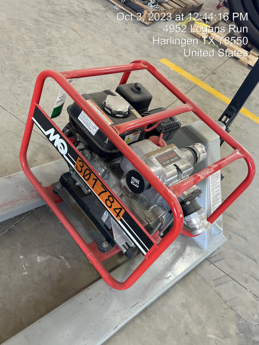 2023 MULTIQUIP QP2TH