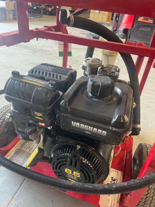 2022 RICE HYDRO DPV-3B