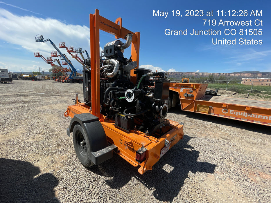 2022 PIONEER PP63C17L71-4045HFC06