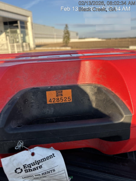 2024 HILTI PR 30-HVS-A12