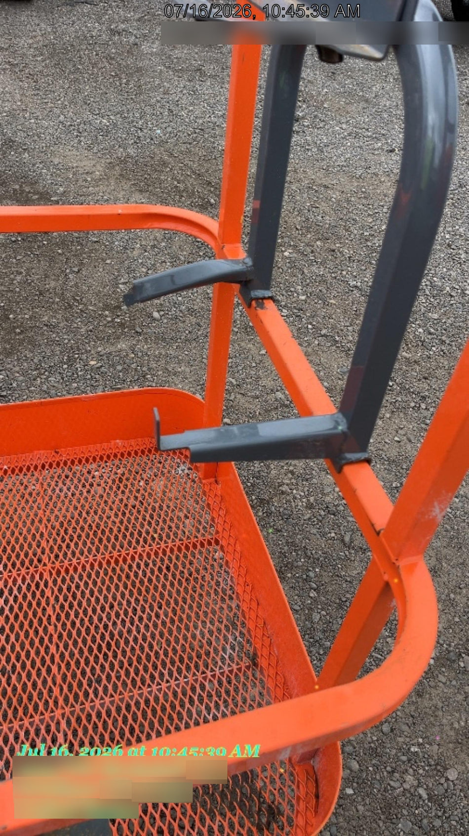 2025 JLG 460SJ