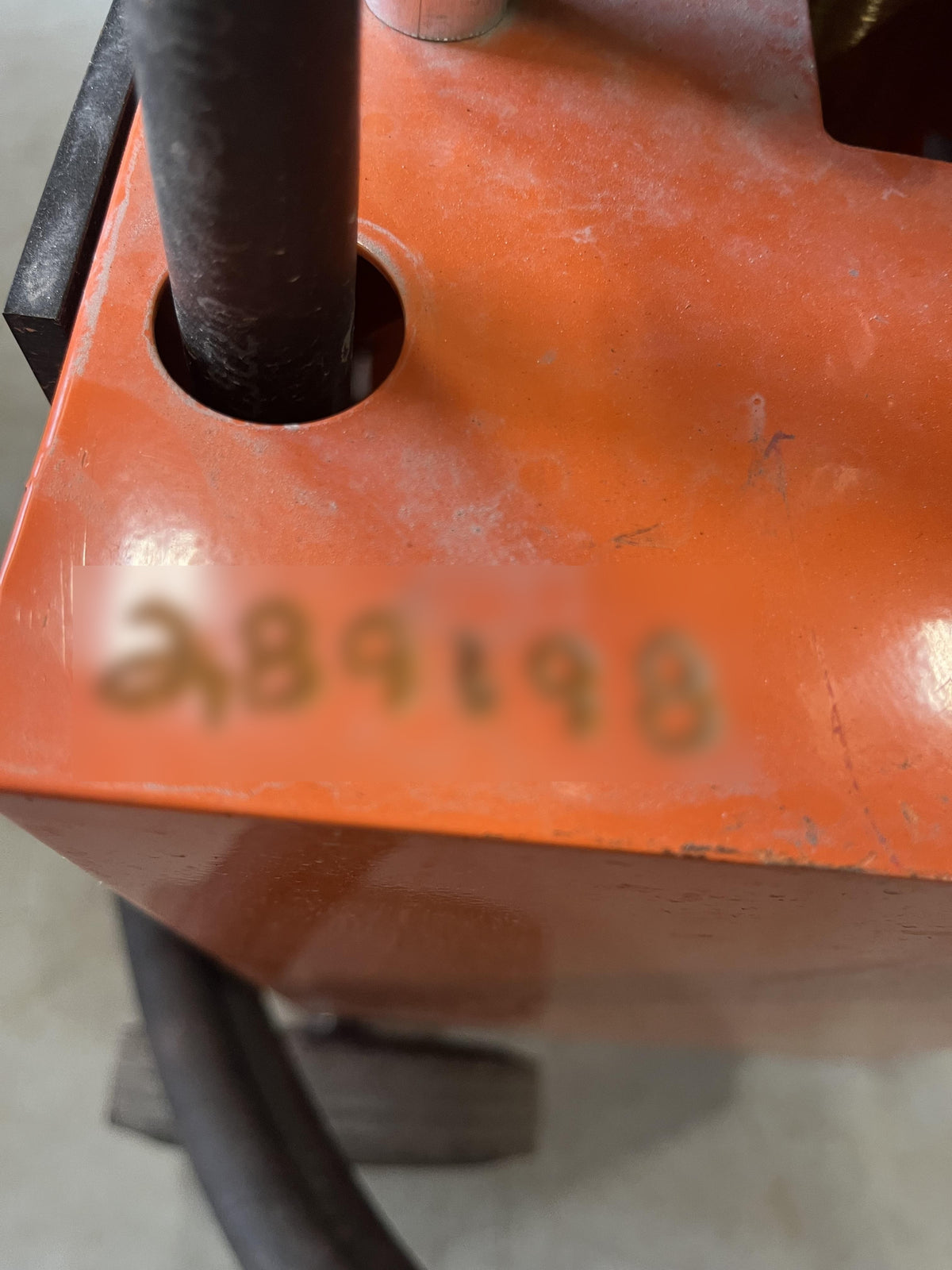 2023 WIDDER 11100