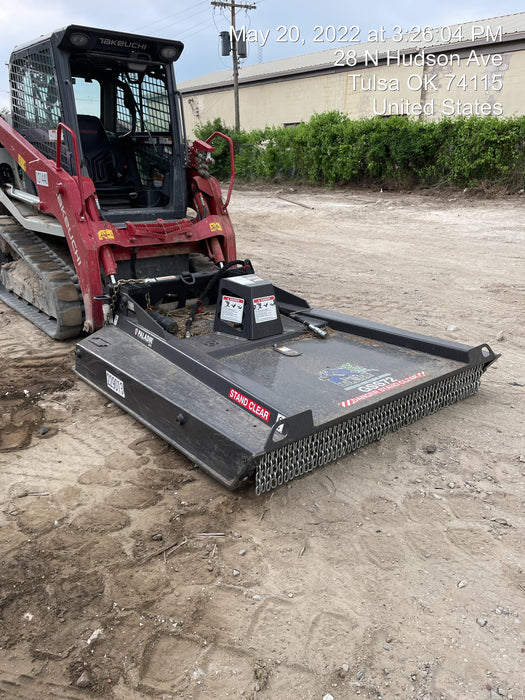 2022 PALADIN 30372A-0022