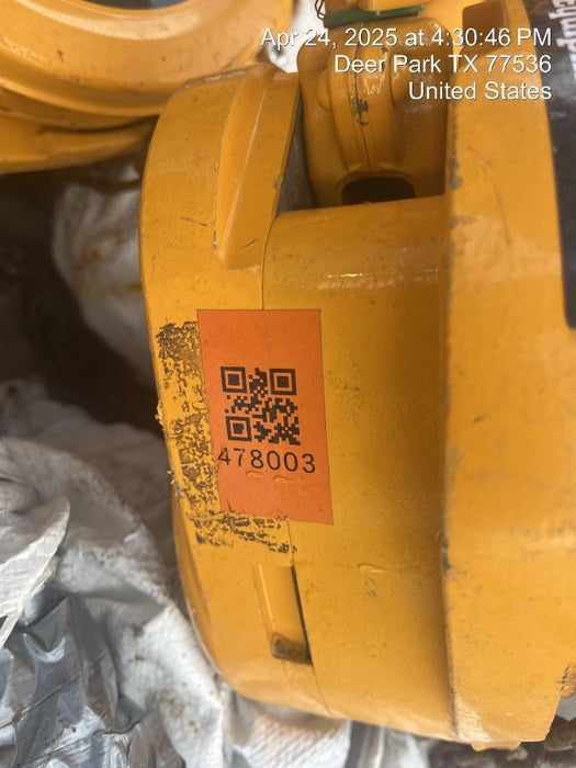 2024 HARRINGTON CF015-30