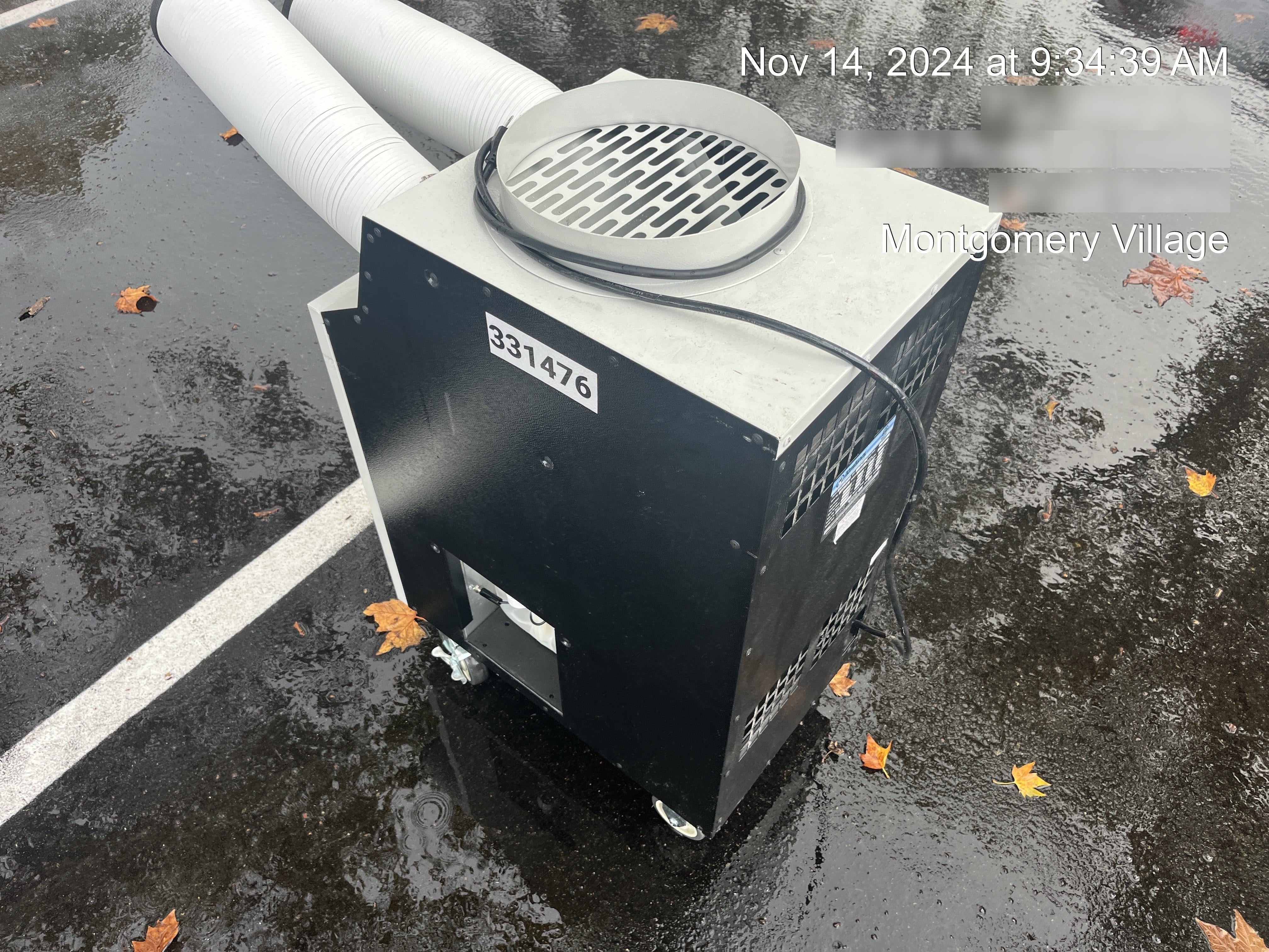 2023 KWIKOOL KPAC1411-2