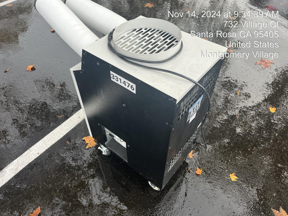 2023 KWIKOOL KPAC1411-2