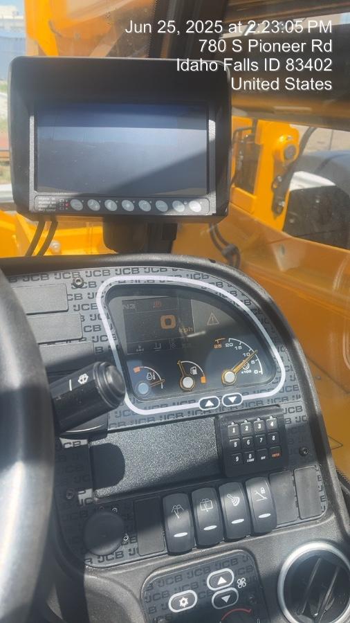 2025 JCB 510-56