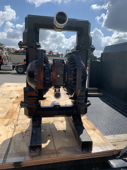 2021 INGERSOLL RAND PD30A-AAP-CCC-C