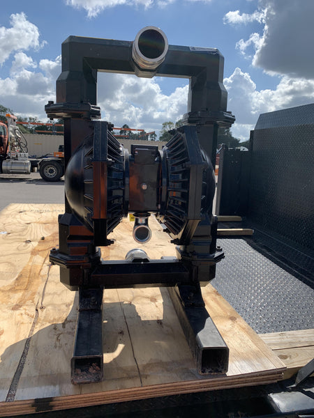 2021 INGERSOLL RAND PD30A-AAP-CCC-C