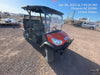 2022 KUBOTA RTV-X1140W-H (Canopy)