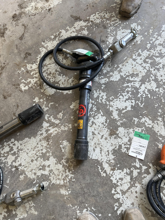 2020 CHICAGO PNEUMATIC CP4611 P