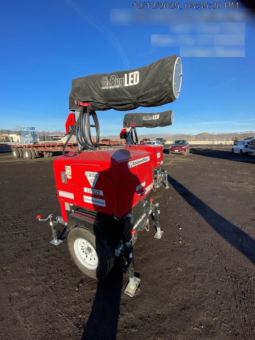 2025 MULTIQUIP GBX24BK