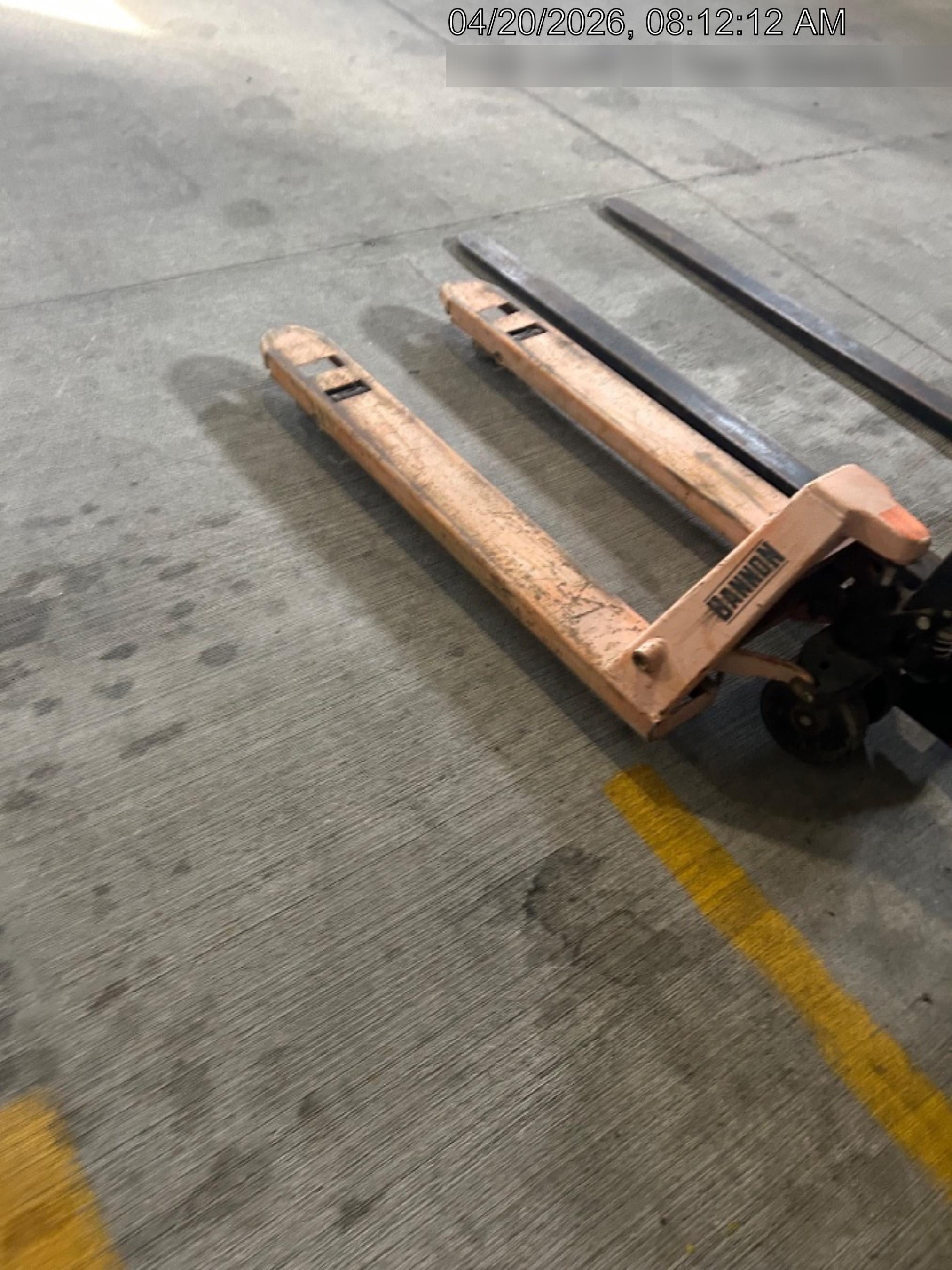 2020 NORTHERN 4-way Pallet Jack