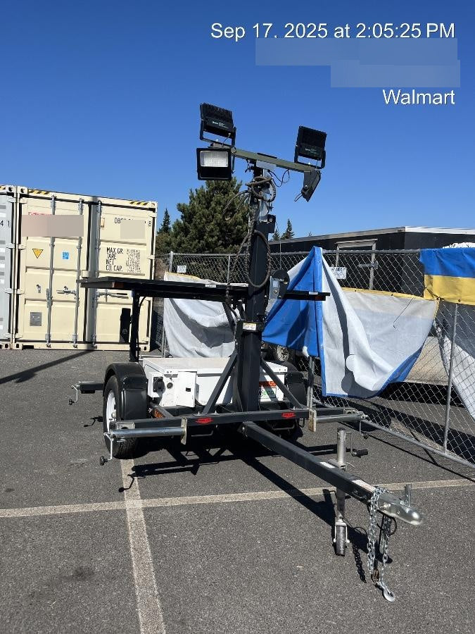 2022 WANCO WLTSSM4A750