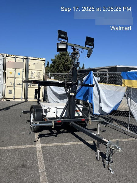 2022 WANCO WLTSSM4A750