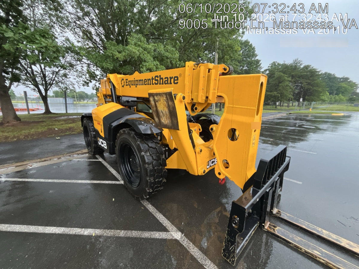 2025 JCB 510-56