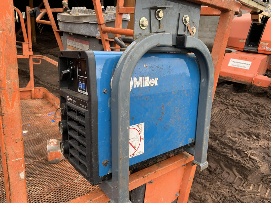 2022 MILLER ELECTRIC CST-280